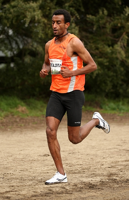 2011 BayXC-310.JPG - 2011 Bay Area Cross Challenge, Sunday, January 16,2011 held at the Golden Gate Park Polo Fields, San Francisco, CA.